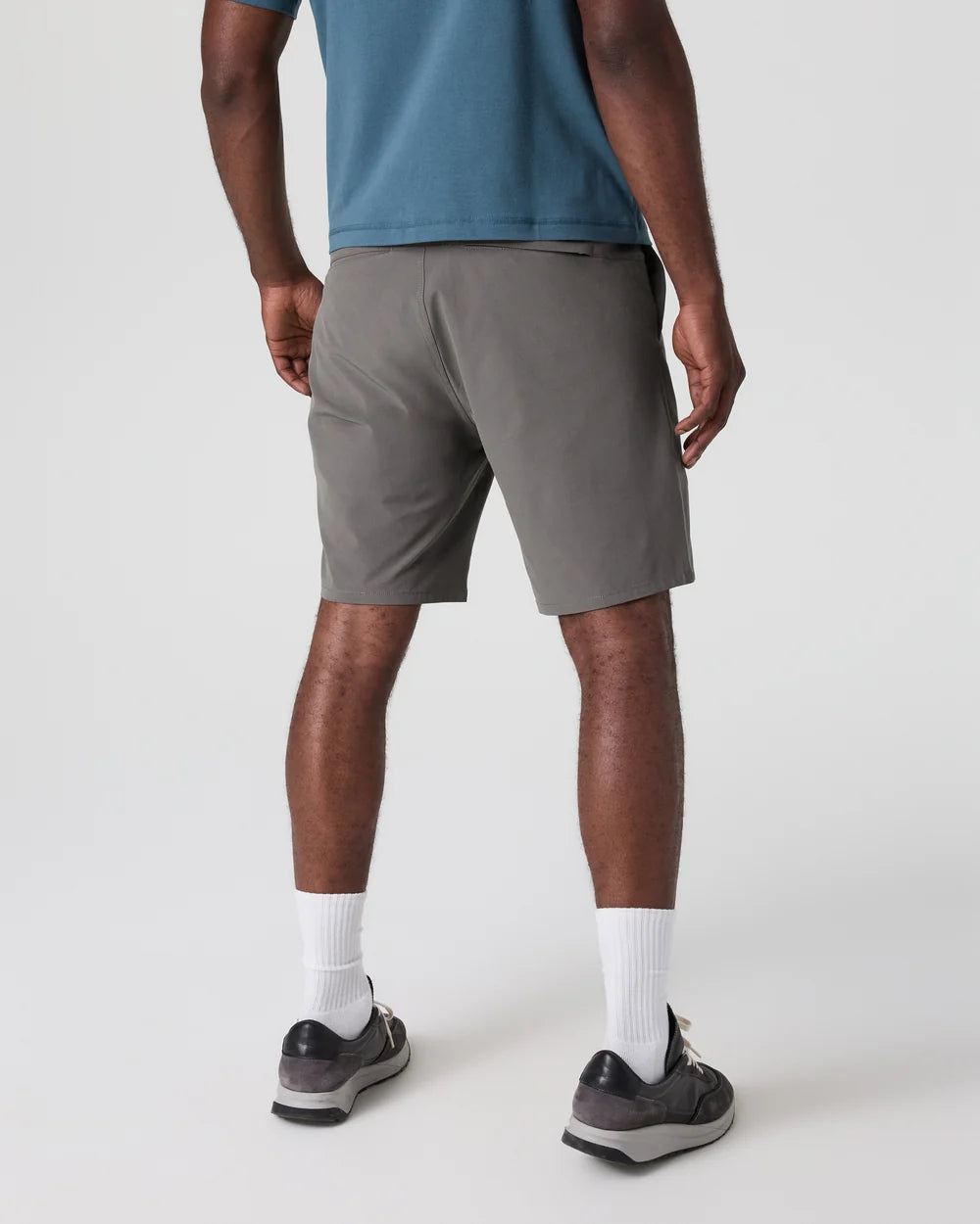 Vuori Aim Short 8" – Men&