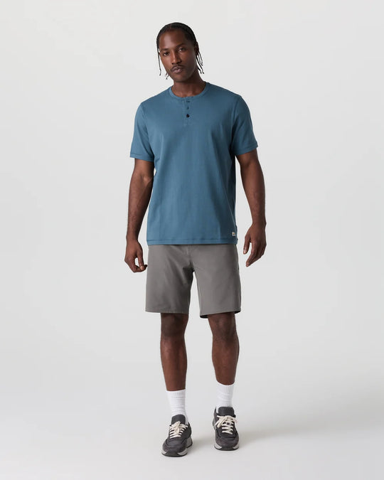 Vuori Aim Short 8" – Men&