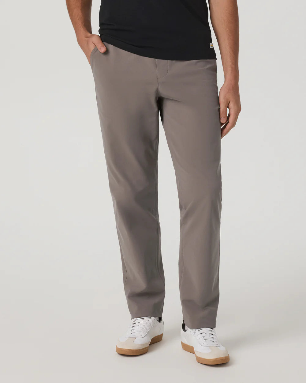 Vuori Meta Elastic Waist Pant – Men&