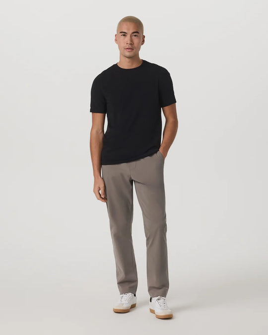 Vuori Meta Elastic Waist Pant – Men&