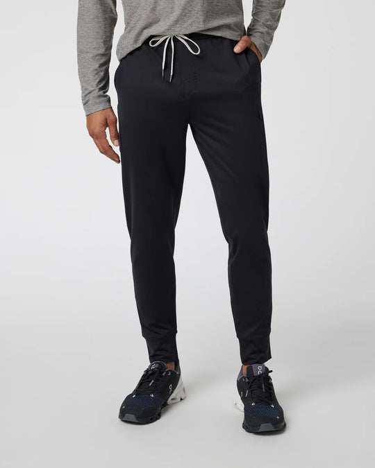 Vuori Sunday Performance Jogger – Men&