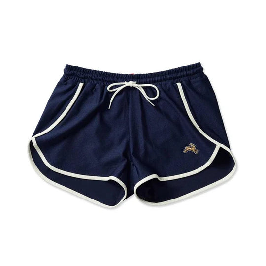Tracksmith Van Cortlandt Short – Women&