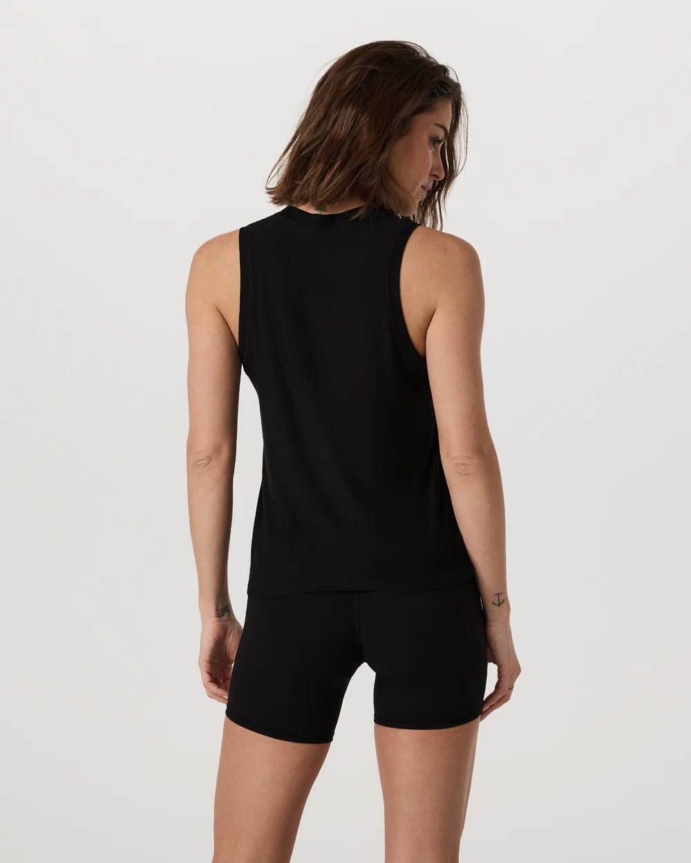 Vuori Energy Top Long – Women&