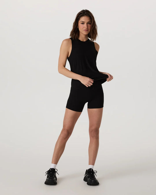 Vuori Energy Top Long – Women&