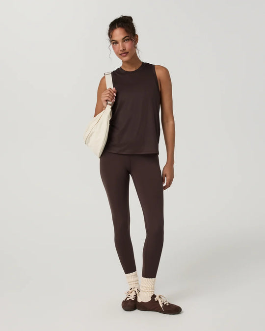 Vuori Energy Top Long--Women&