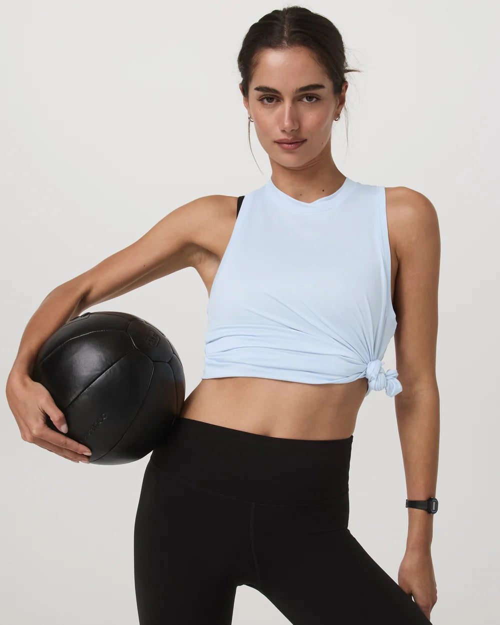 Vuori Energy Top – Women&