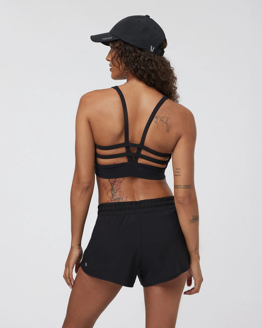 Vuori Yosemite Longline Bra – Women&