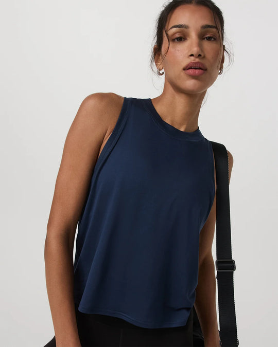 Vuori Energy Top – Women&
