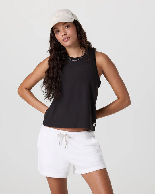 Vuori Energy Top – Women&
