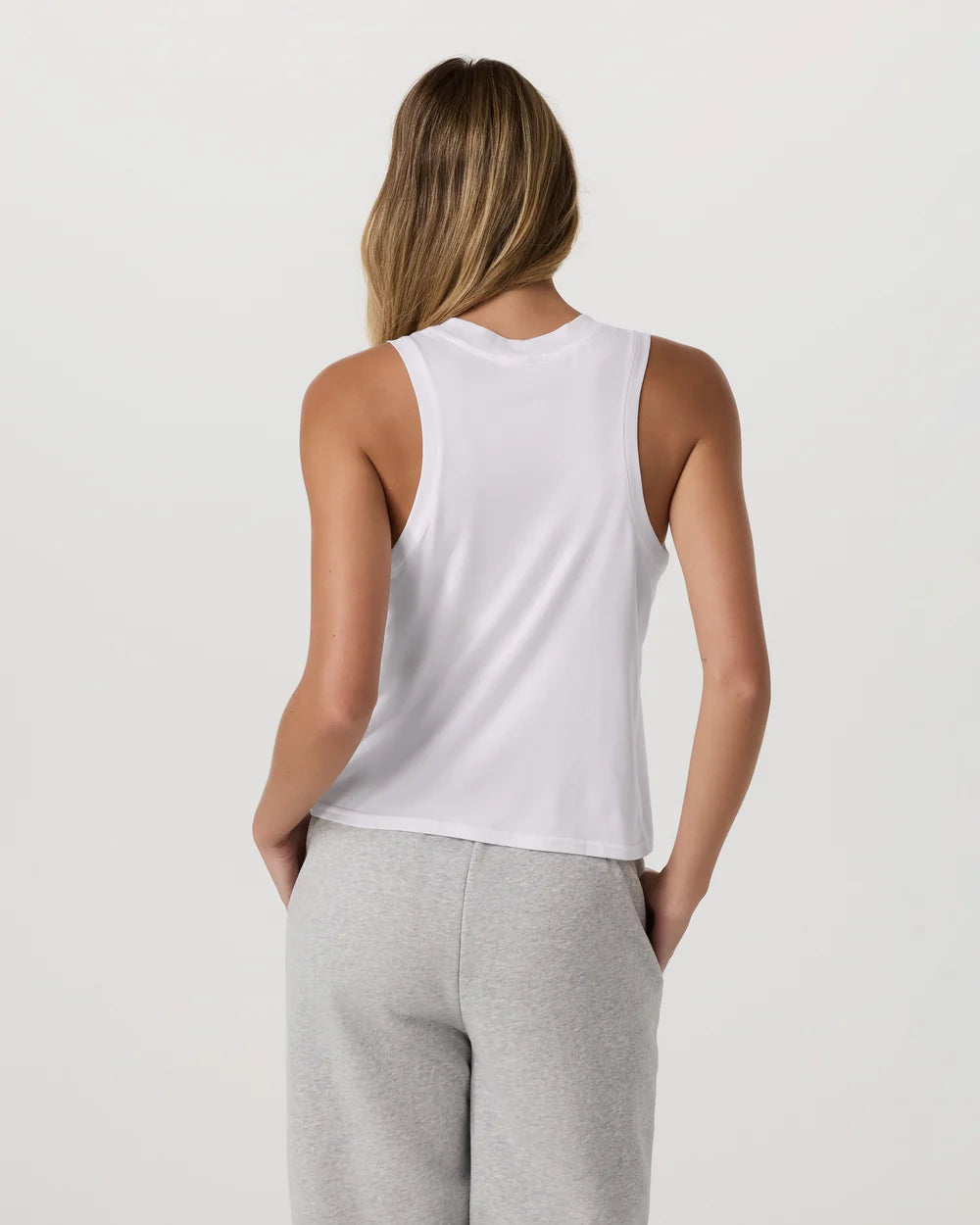 Vuori Energy Top – Women&