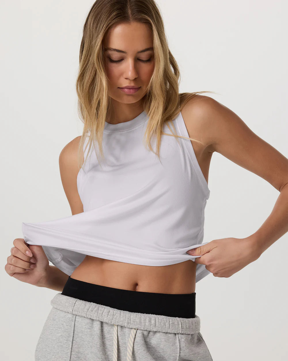 Vuori Energy Top – Women&