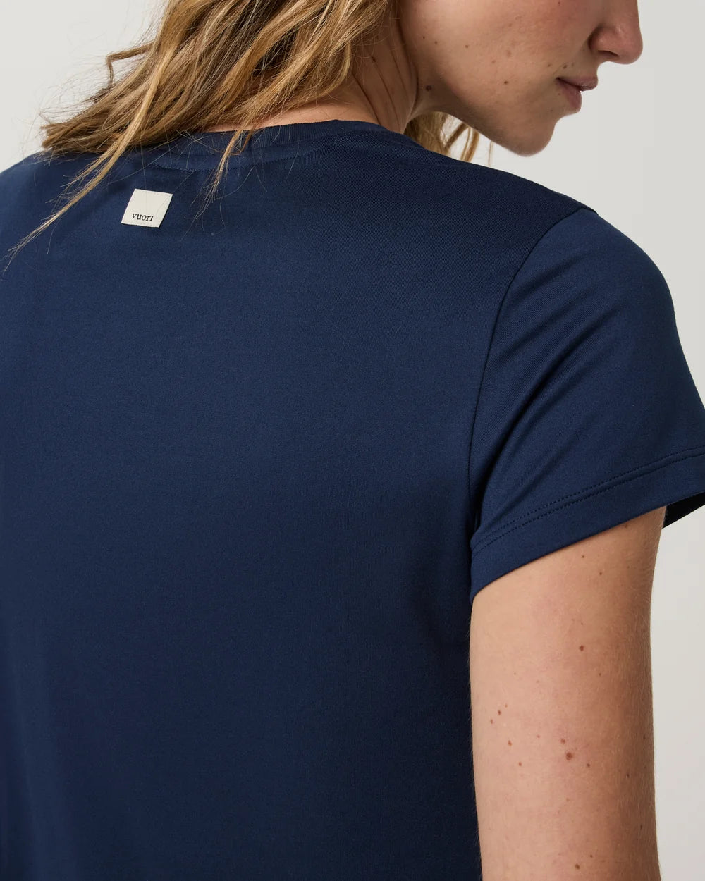 Vuori Energy Classic Tee--Women&