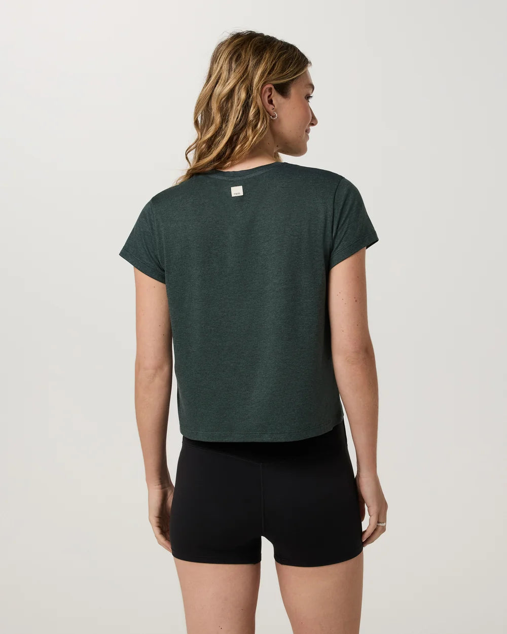 Energy Classic Tee--Women&
