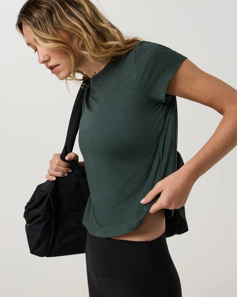 Energy Classic Tee--Women&