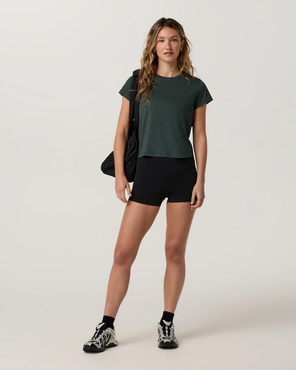 Energy Classic Tee--Women&