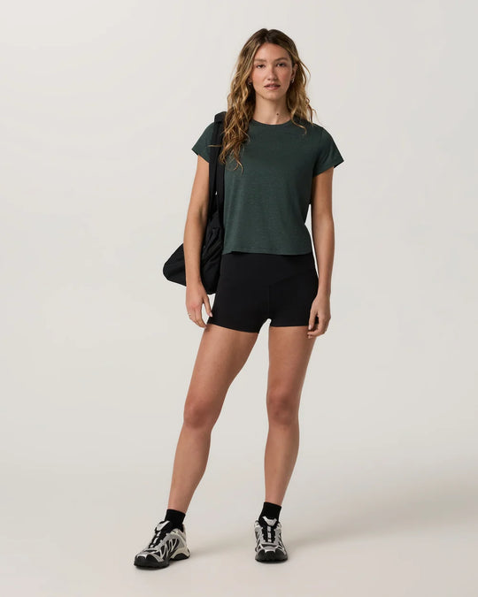 Energy Classic Tee--Women&
