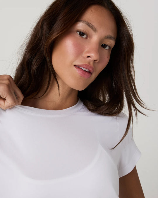 Vuori Energy Classic Tee--Women&