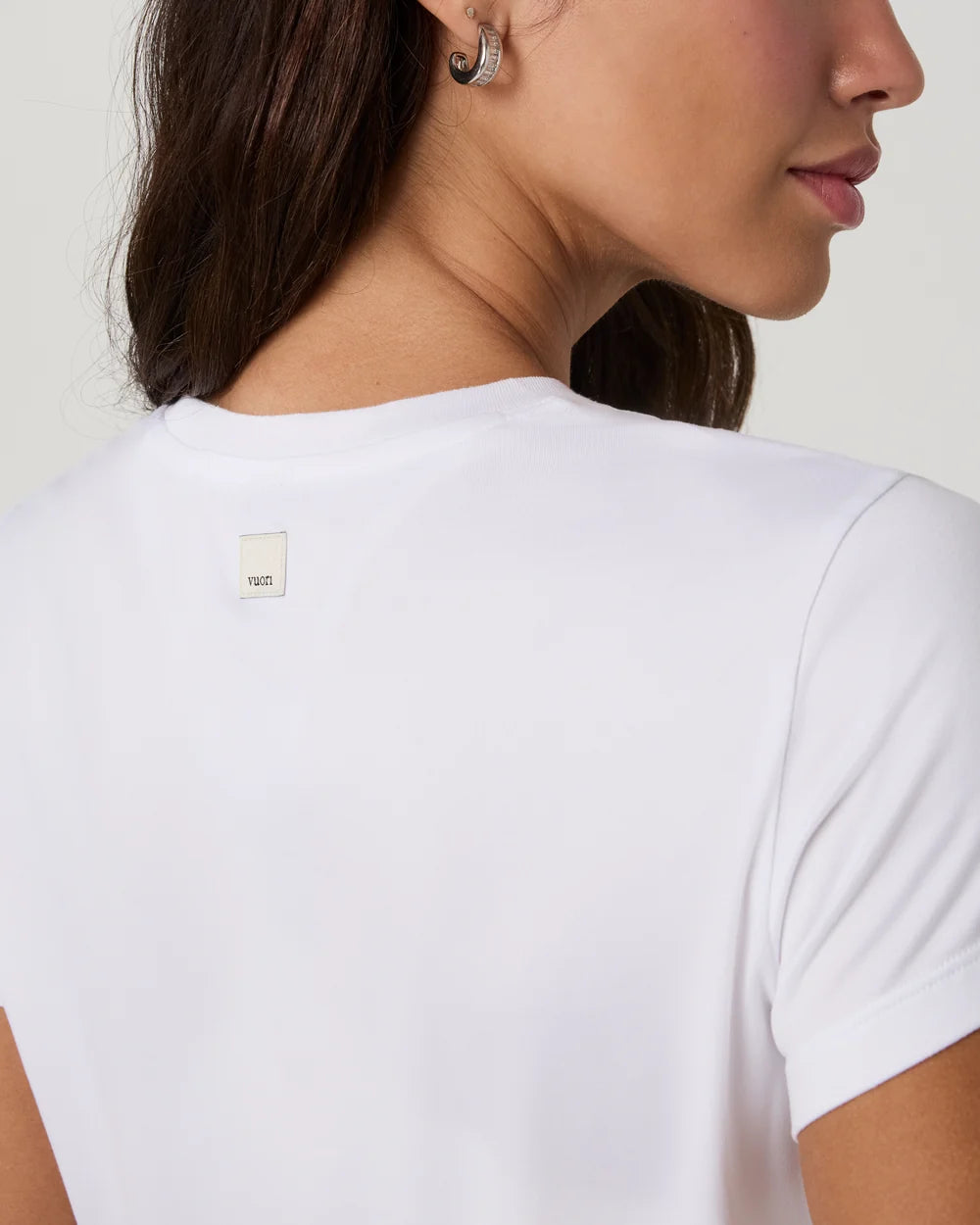 Vuori Energy Classic Tee--Women&