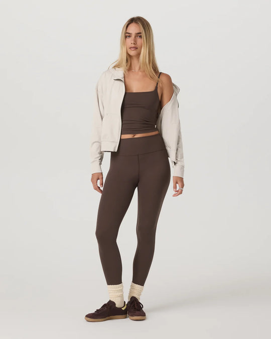Halo Modern Full Zip Hoodie – Women&
