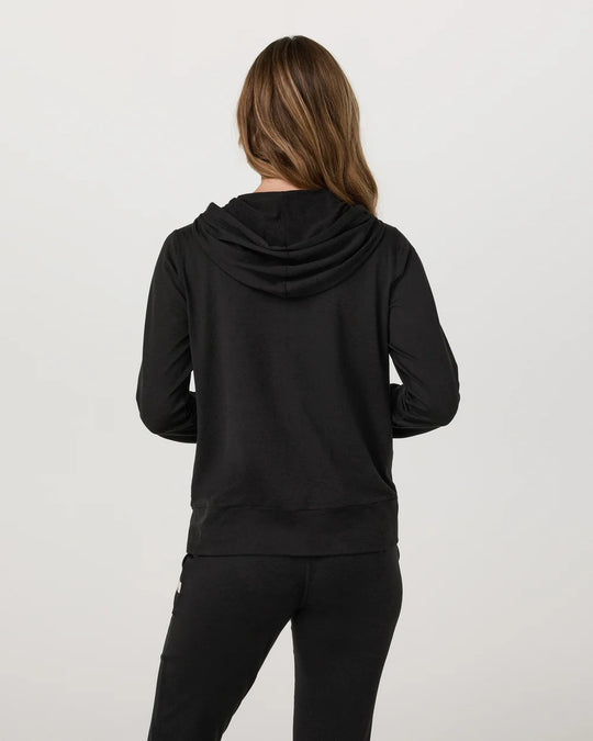 Vuori Halo Perform Hoodie 2.0 – Women&