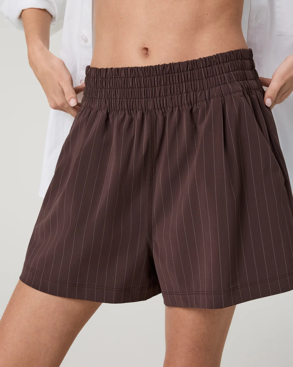 Vuori Villa Short--Women&