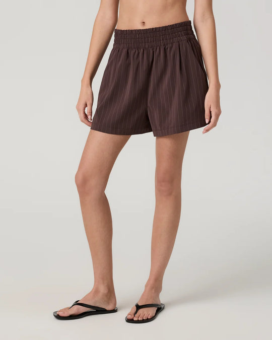 Vuori Villa Short--Women&
