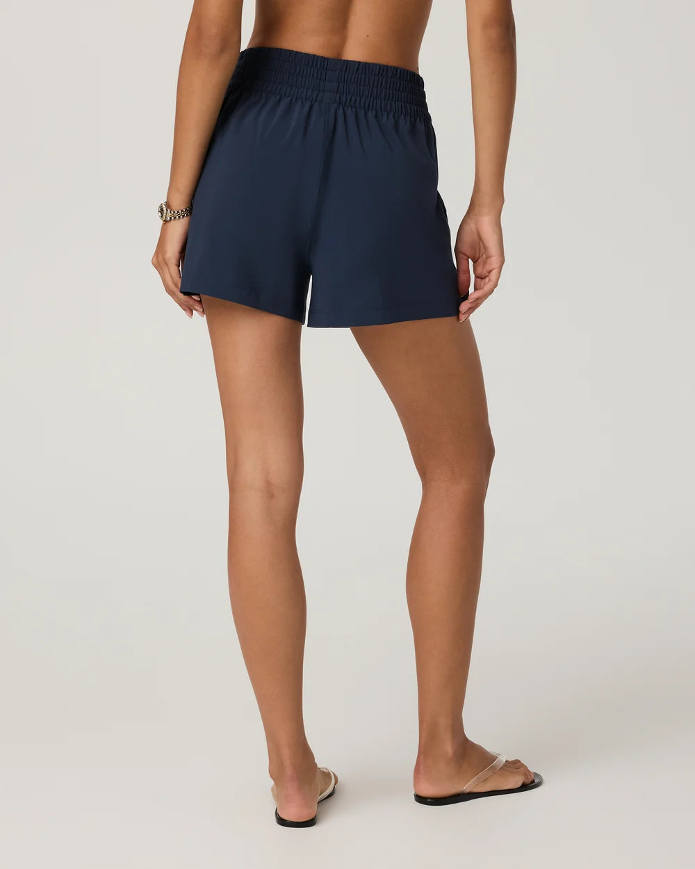 Vuori Villa Short--Women&