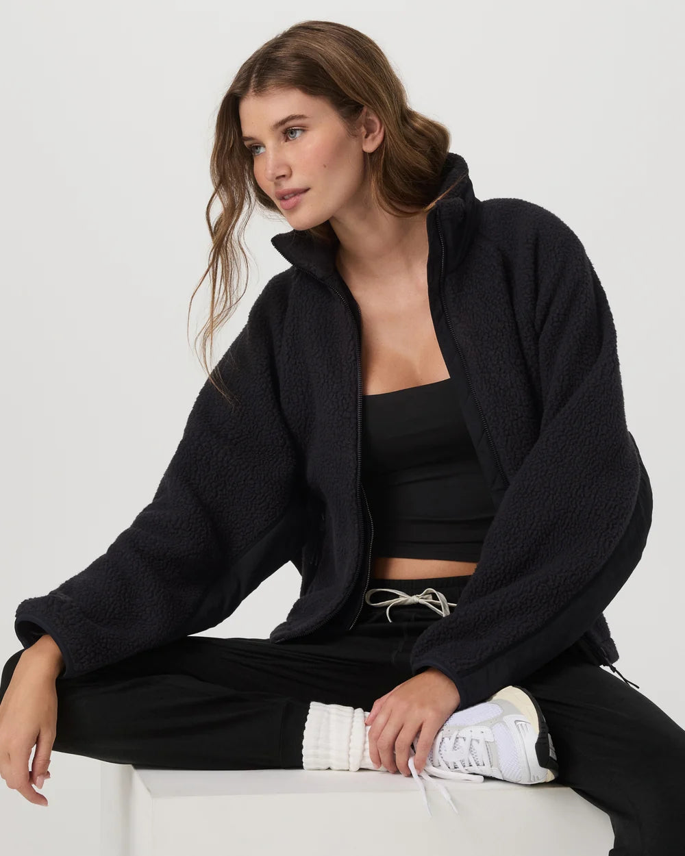 Vuori Performance Jogger Long – Women&