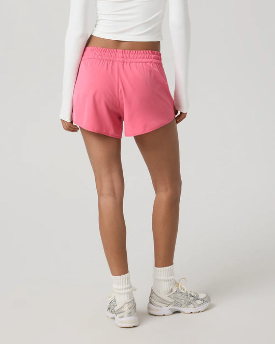 Vuori Clementine 4" Short – Women&