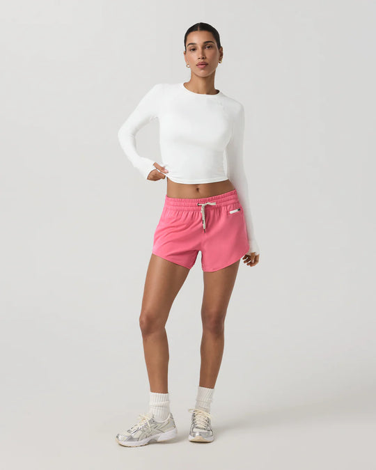 Vuori Clementine 4" Short – Women&