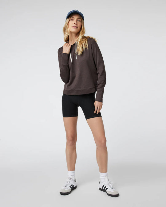 Vuori Clean Elevation Shorty – Women&