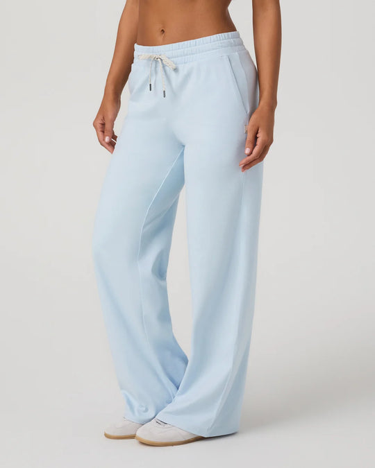 Vuori Halo Essential Wideleg – Women&