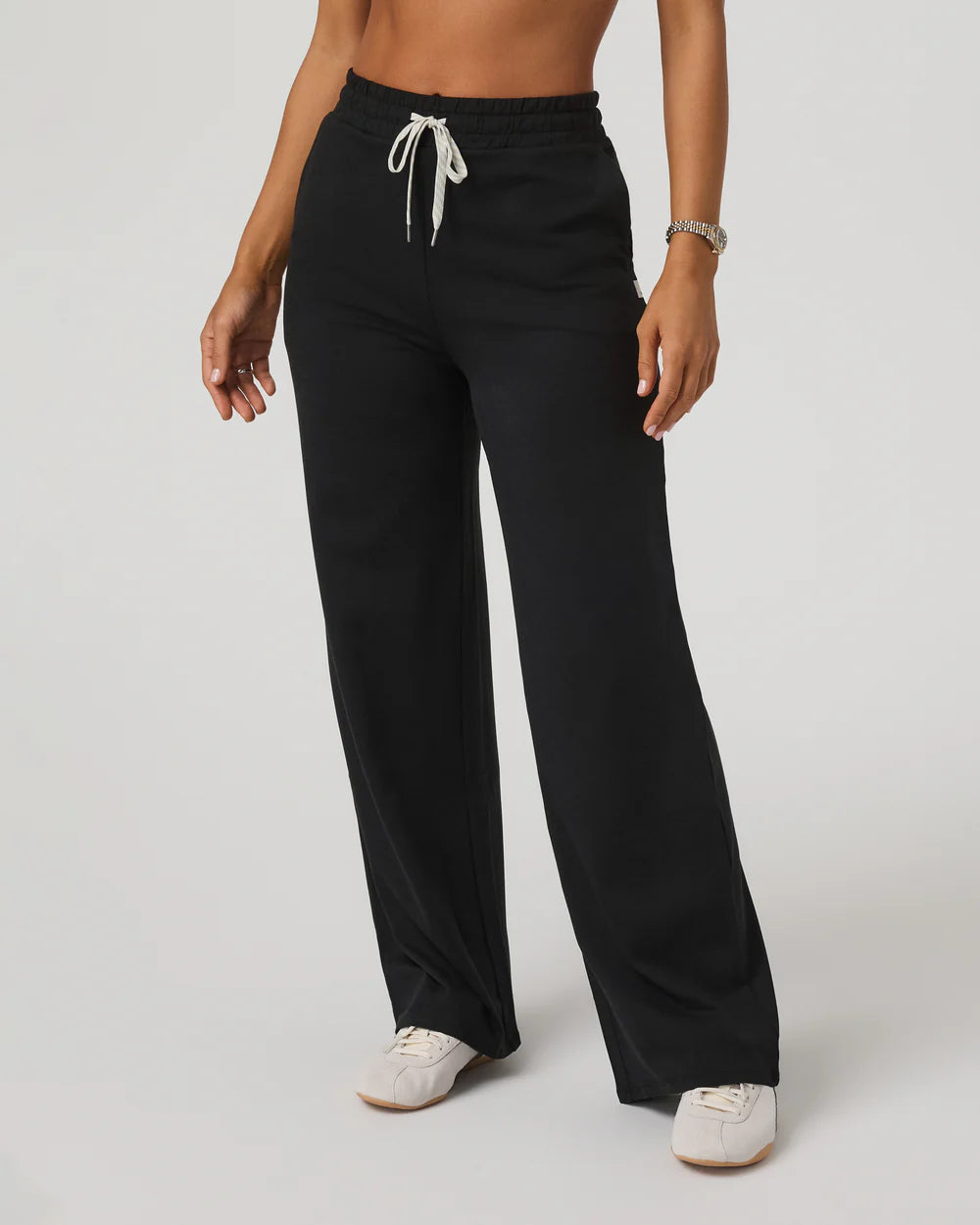 Vuori Halo Essential Wideleg – Women&