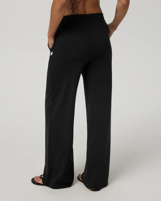 Vuori Halo Essential Wideleg – Women&