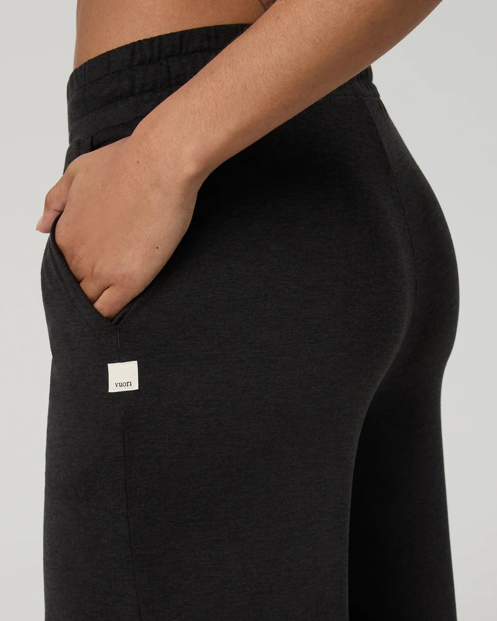 Vuori Halo Essential Wideleg – Women&