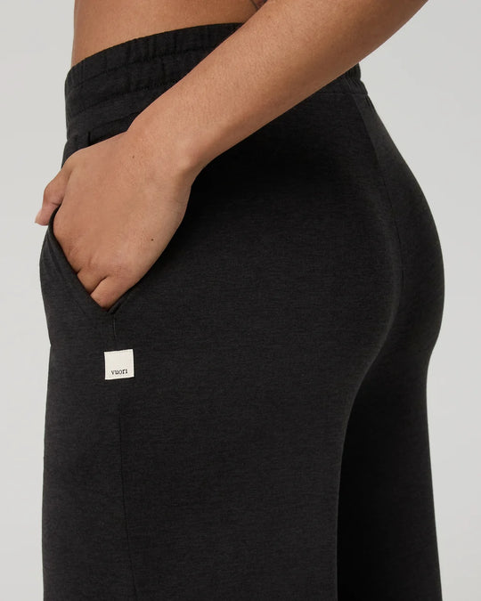 Vuori Halo Essential Wideleg – Women&