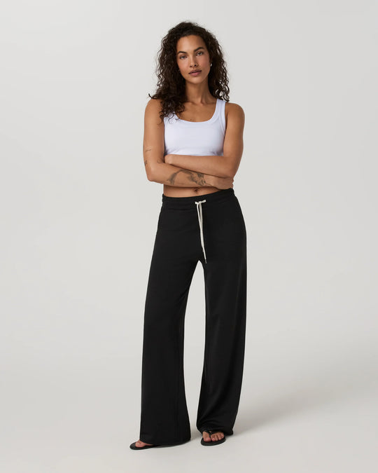 Vuori Halo Essential Wideleg – Women&