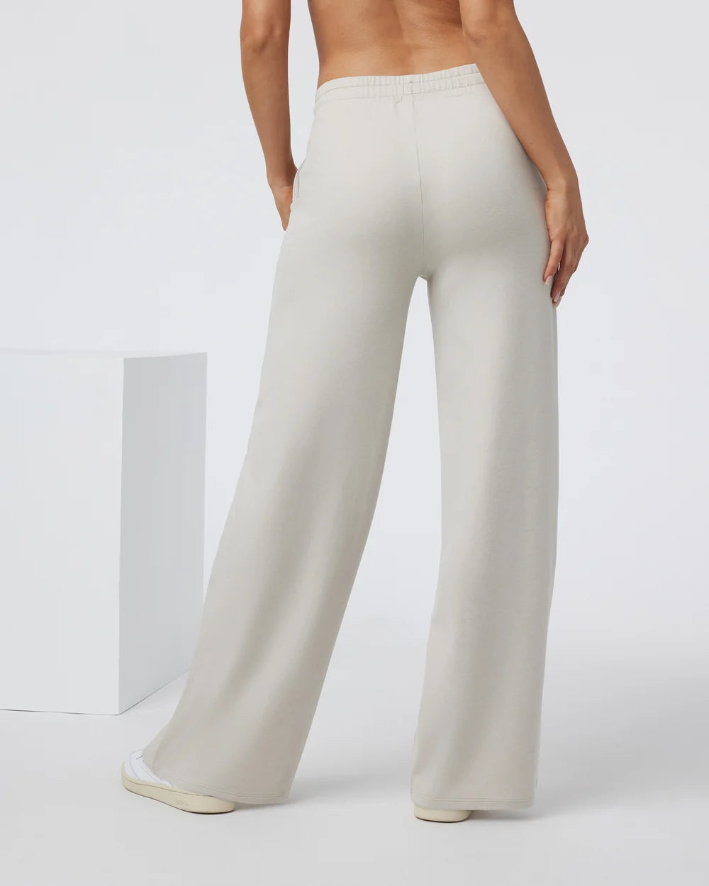 Vuori Halo Essential Wideleg – Women&