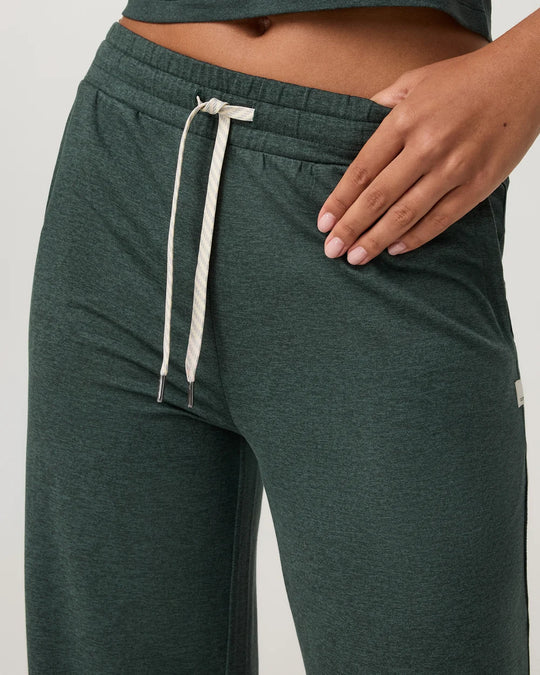 Vuori Halo Essential Wideleg – Women&