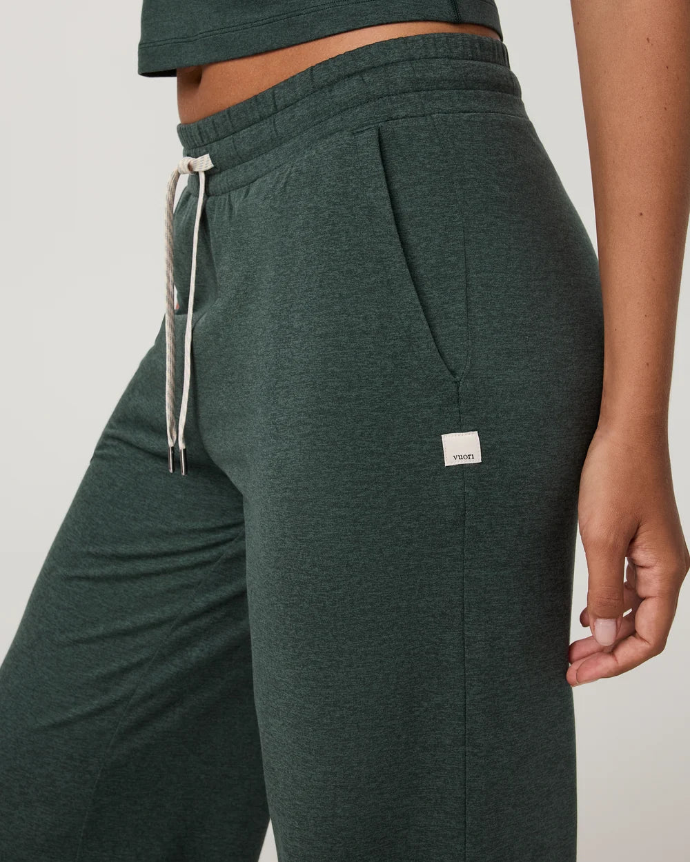 Halo Essential Wideleg Short – Women&