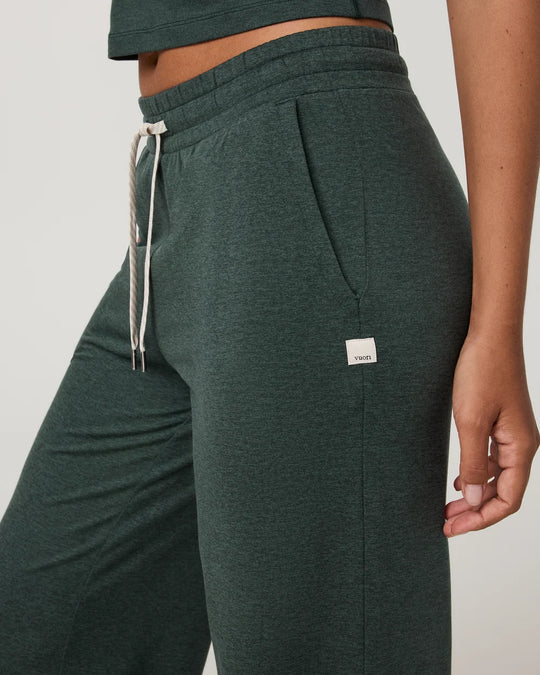 Halo Essential Wideleg Short – Women&