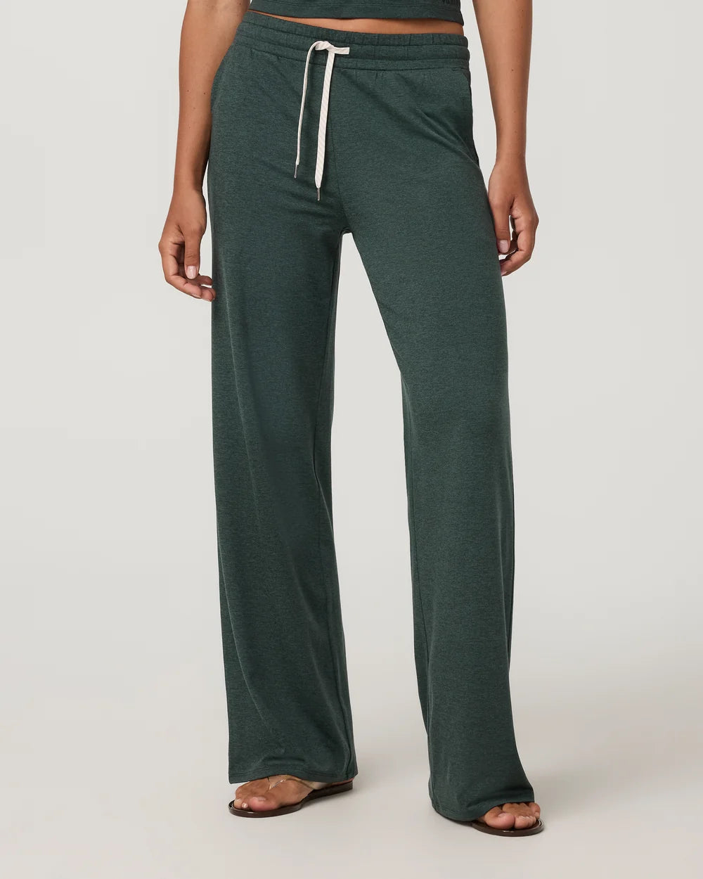 Vuori Halo Essential Wideleg – Women&