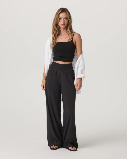 Vuori Villa Wideleg Short – Women&