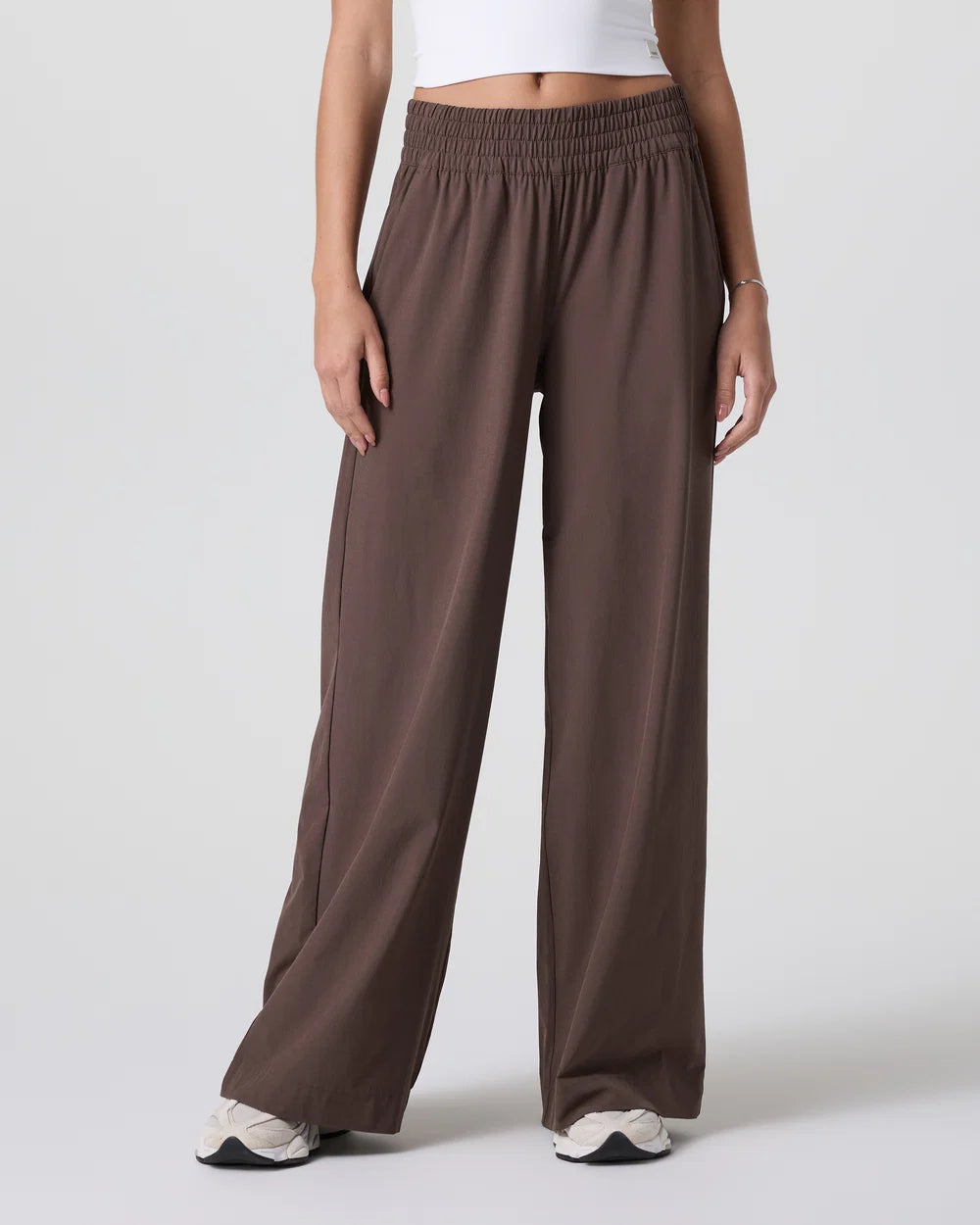 Vuori Villa Wideleg – Women's – Java