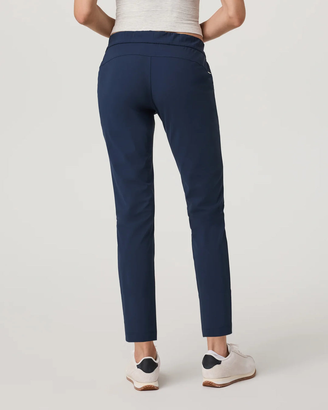 Miles Ankle Pant--Women&
