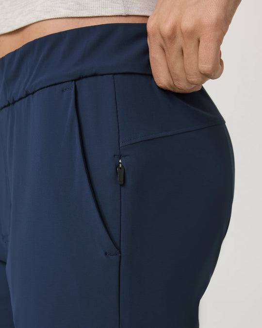 Miles Ankle Pant--Women&