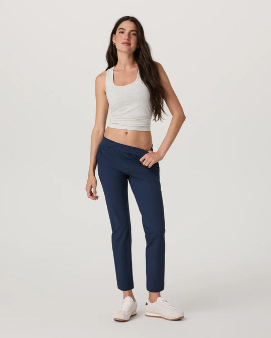 Miles Ankle Pant--Women&