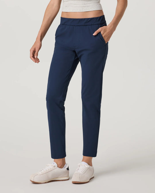 Miles Ankle Pant--Women&