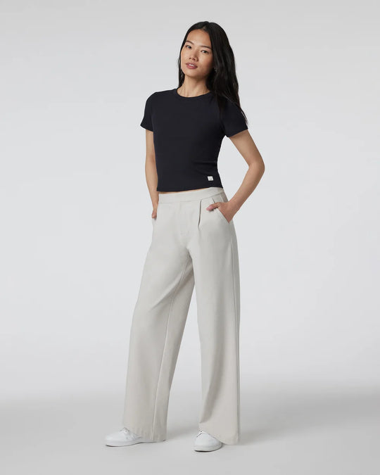 Vuori Elevation Trouser – Women&