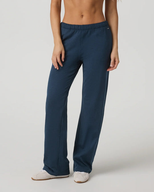 Vuori Halo Modern Straight Leg Pant – Women&